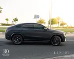Mercedes GLE 450 2025